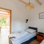 Lodge Mewa Jantar