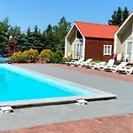 Lodge Mewa *
