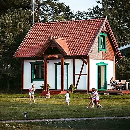 Lodge Mewa