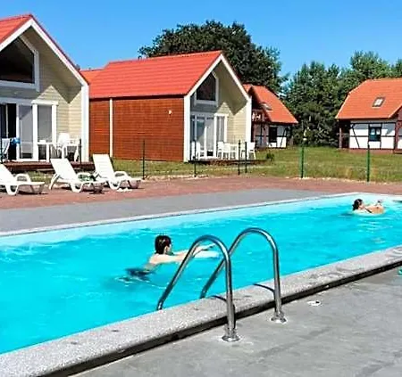 Lodge Mewa *