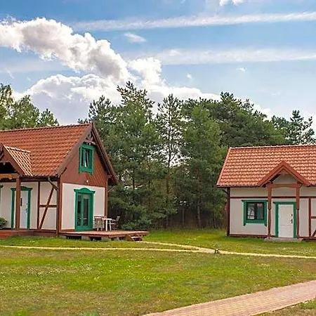 Lodge Mewa